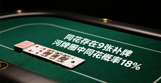 HHpoker登录入口 新手必备的胜率计算技巧