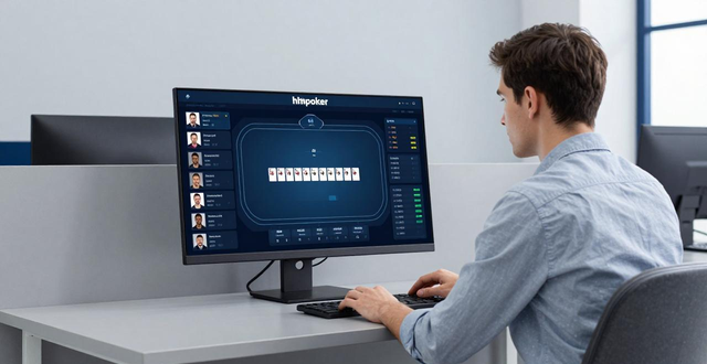 hhpoker特色玩法:用复盘功能练读牌,从瞎玩变科学训练