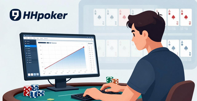 HHpoker热门游戏新手入门 德州扑克规则技巧教学