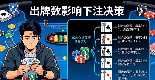 hhpoker手机版德州扑克新手入门教程 从规则到概率快速上手