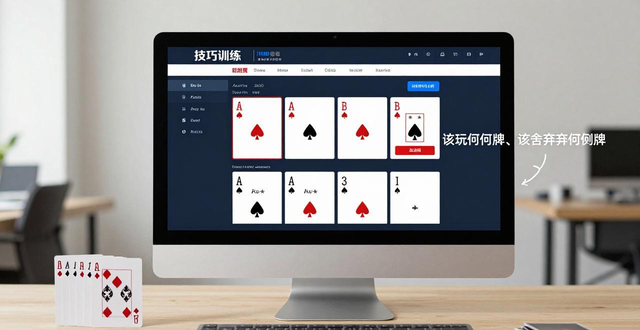 hhpoker官网 德州扑克从入门到技巧完整指南