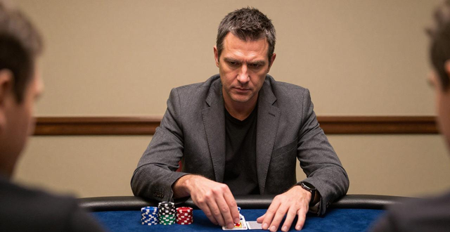 hhpoker新手入门教程 从零学会德州扑克基本规则