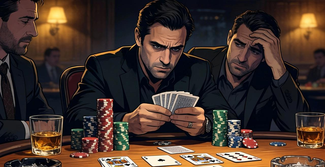 hhpoker新手必看:什么牌值得玩?A小牌别再舍不得扔