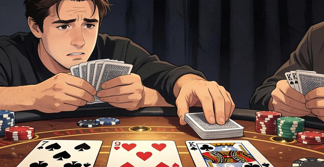 hhpoker下载 德州扑克新手教学辅助工具