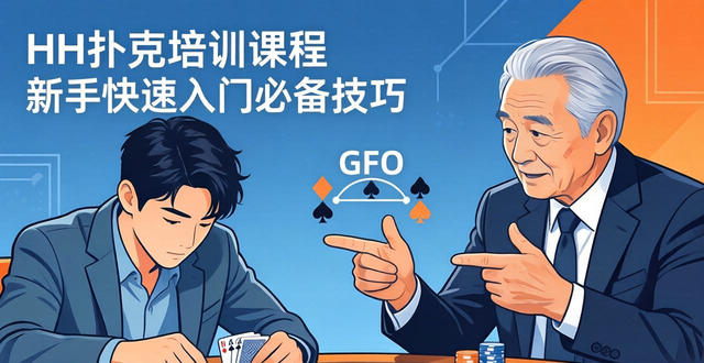 HH扑克培训课程_培训班扑克牌计分_扑克培训学校
