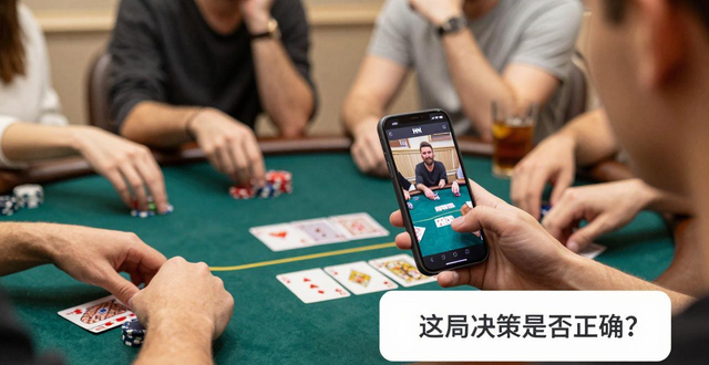 HH扑克社交功能全攻略 从好友约局到牌技切磋