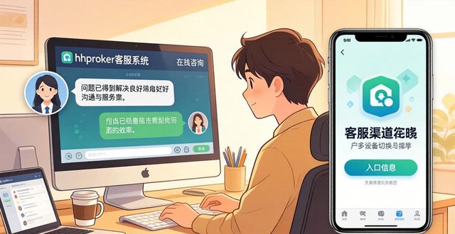 hhpoker遇到问题怎么办 客服支持渠道与使用技巧全攻略