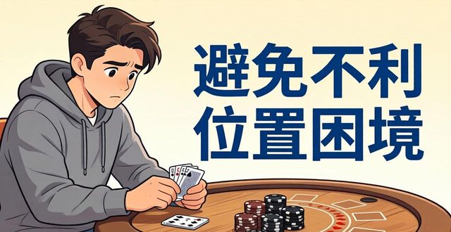 hhpoker新手教程：从零开始掌握德州扑克核心玩法与技巧