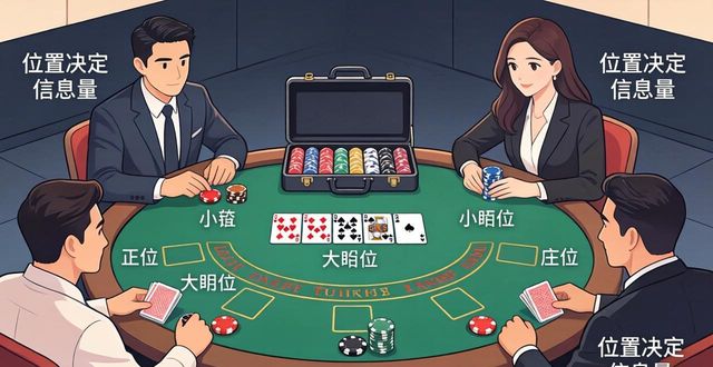 HH扑克玩法介绍 从新手到入门一篇看懂
