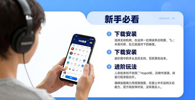 HH扑克新手必看 下载安装与进阶玩法全掌握
