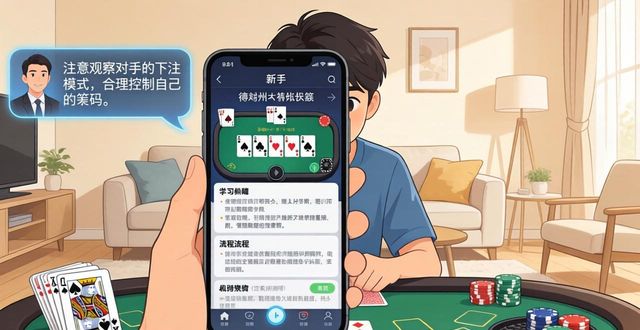 HH扑克社交功能全攻略 以牌会友的智力竞技新体验