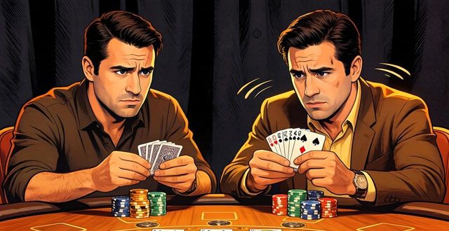 hhpoker游戏规则详解 从入门到精通的德州扑克玩法指南