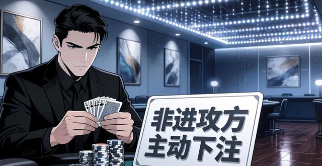 HH扑克最新资讯 2026年4月德州扑克策略进化与实战技巧深度解读