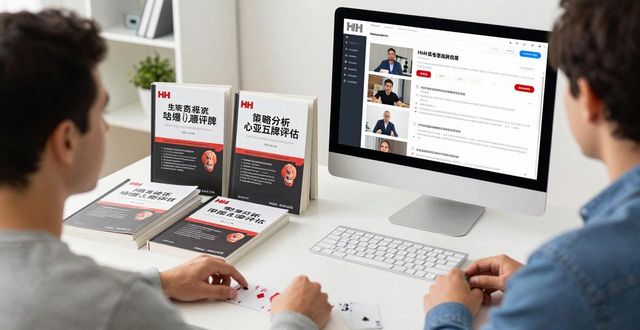 HH扑克品牌优势：为什么它是德州扑克学习者的首选平台