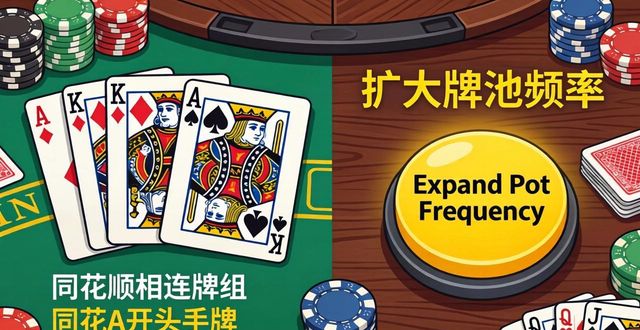 德州扑克投注策略：从入门到精通的实战技巧分享