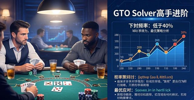 HH扑克高手进阶：三个改变你打法的核心理念