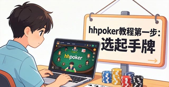 hhpoker最新版本更新内容有哪些4月新功能抢先看