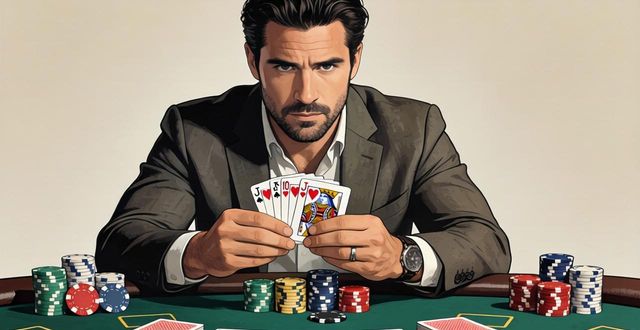 hhpoker手机版下载安装教程 德州扑克新手必学玩法技巧