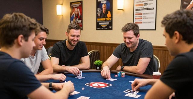 提升牌技赢在赛场 hhpoker赛事活动新手参赛全攻略