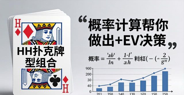 掌握HH扑克牌型组合