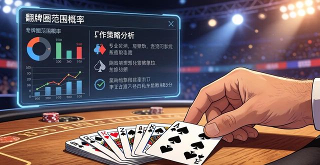 德州扑克比赛视频怎么看 从菜鸟到读牌达人的进阶攻略