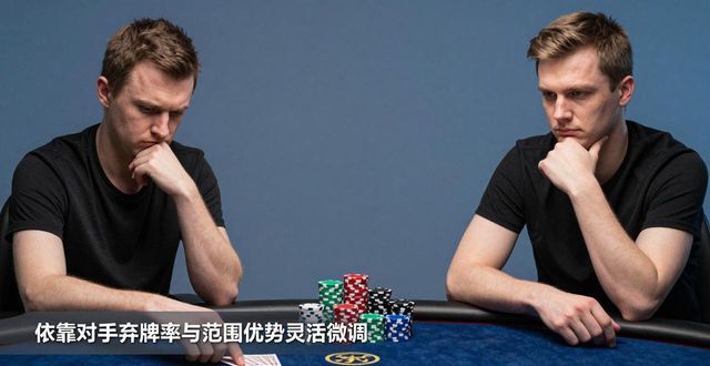HHPoker投注策略全解析：从翻牌前到河牌圈的制胜要点