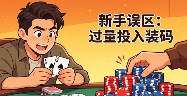 hhpoker下载指南 德州扑克新手必看