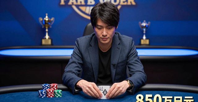 hhpoker赢钱秘籍 德州扑克常胜技巧分享