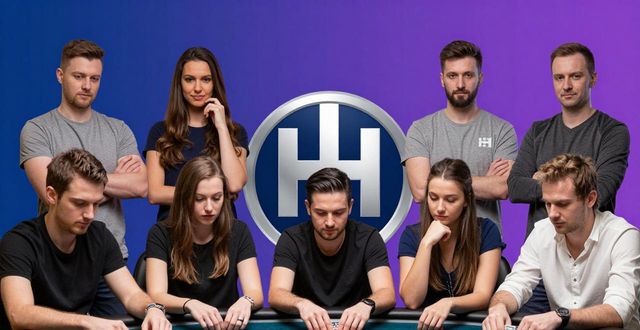 HHpoker玩家社区：开启德州扑克学习与交流新体验