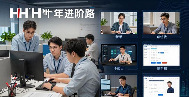 HH扑克十年进阶路：从新手软件到高手必备教学平台成长历程