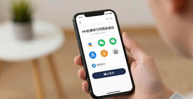 如何安全快速完成HH扑克学习币购买