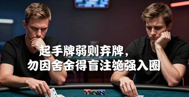 德州扑克新手入门指南 HH扑克怎么玩才能快速上手