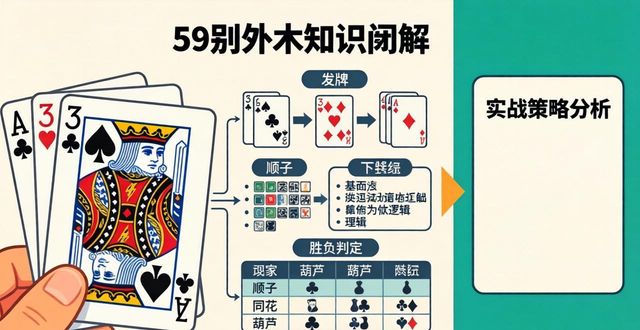 新手必看：HH扑克玩法介绍和基础规则详解