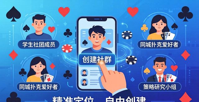 HH扑克社交功能 使用玩法进阶技巧全攻略