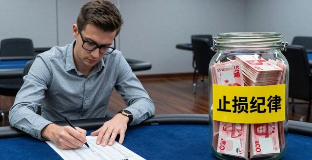HH扑克线下赛事体验分享：从入门到实战的成长之路