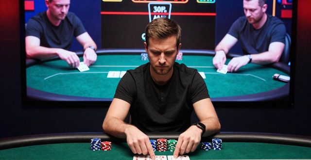 HHPoker高清界面优化：画质提升对德州扑克学习有何影响？