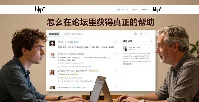 hhpoker交流论坛到底值不值得去 新手老手都能学到什么