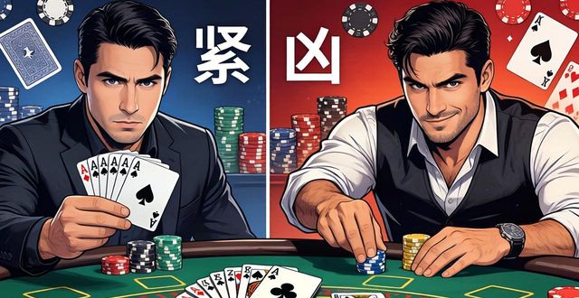 hhpoker赢钱秘籍：新手也能掌握的德州扑克盈利技巧