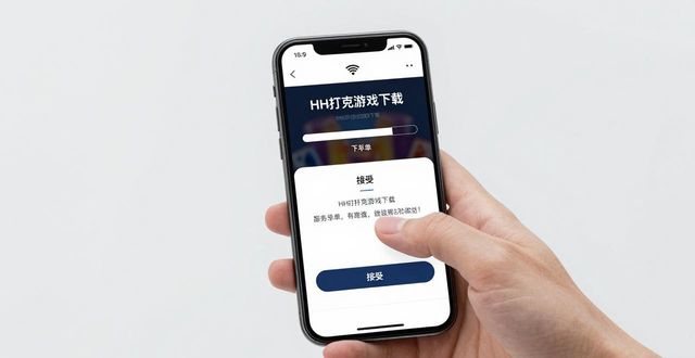 HH扑克游戏下载 最新安卓iOS安装步骤详解