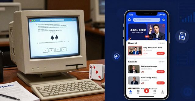 hhpoker发展历程：从教学工具到德州扑克学习平台的蜕变