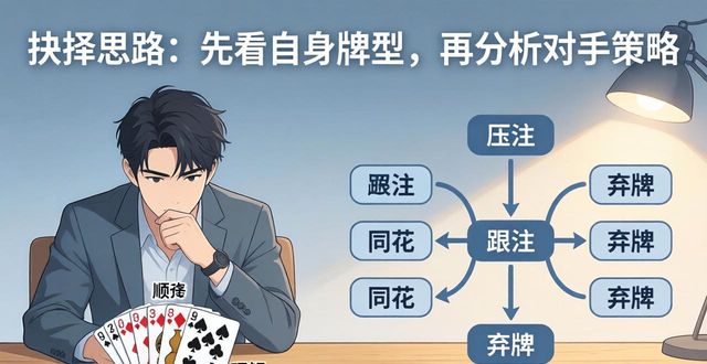 HH扑克怎么玩 新手必看玩法介绍