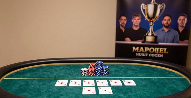 hhpoker热门游戏有哪些 新手最该玩什么