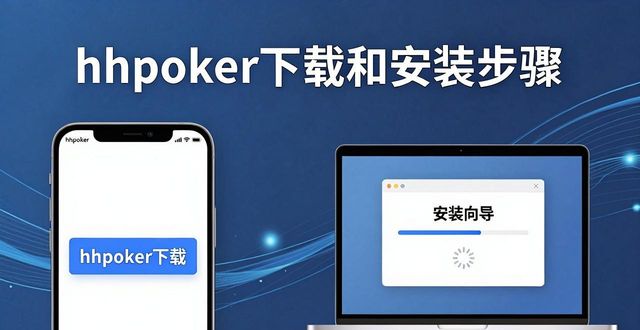 hhpoker在线平台怎么玩 新手必看入门指南
