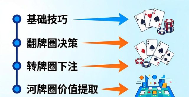 HH扑克从零到专业的发展历程回顾