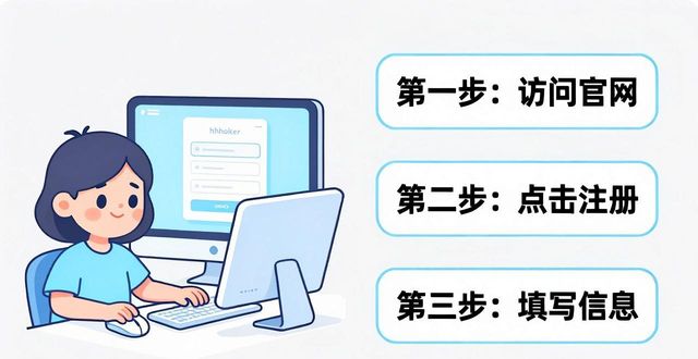 hhpoker账号注册详细流程 手把手教你注册hh扑克账号