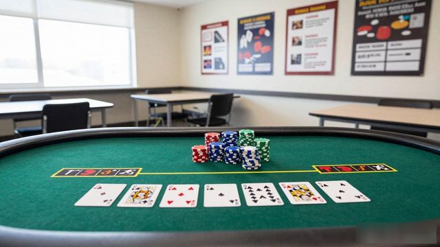 hhpoker画面质量好不好 德州扑克学习体验怎么样
