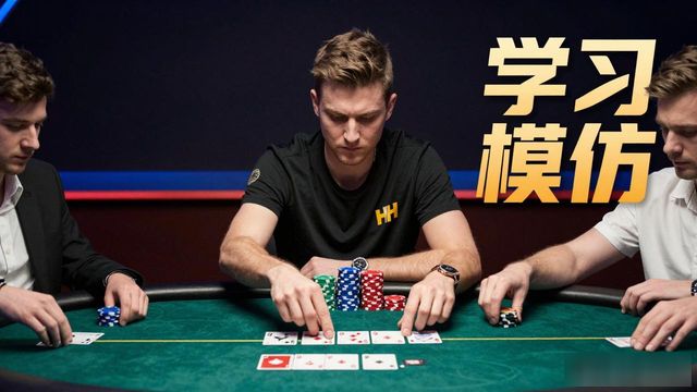 HH扑克精彩对局回顾 这些高光时刻值得反复看