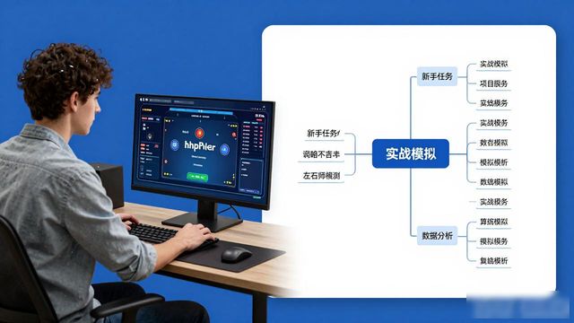 hhpoker游戏体验好不好 新手入门真实感受分享