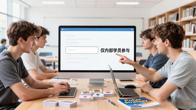 HH扑克赛事怎么组织 新手也能上手办比赛