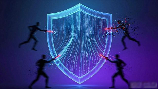 hhpoker安全保障怎么样 数据加密与隐私保护详解